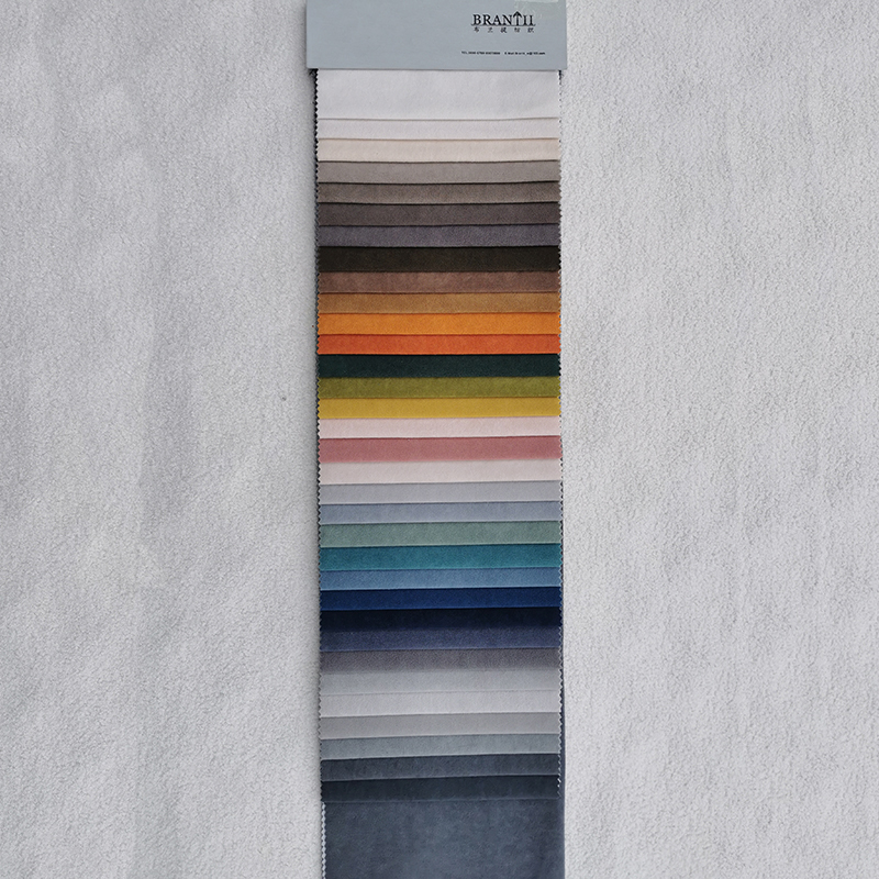 VELVET BNT1865.