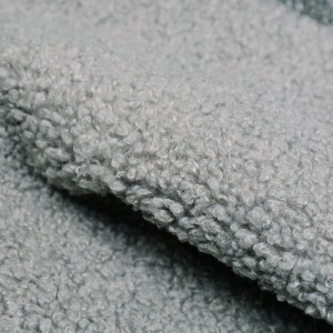 Teddy Fabric BNT1932.